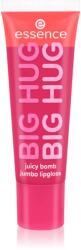 essence Say It With Juicy Big Hug ajakfény árnyalat 01 Poppin' Pomegranate 30 ml