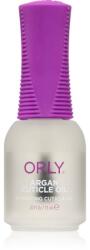 Orly Argan Cuticle Oil tápláló ápolás a körömágy bőrére 11 ml