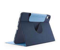 Pipetto Origami No5 Rotating Folio iPad Air 11 (M3/M2) / iPad Air 10, 9 (2022/2020) sötétkék tok (P059-113B-AD)