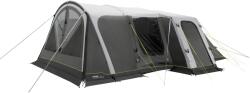 Outwell Vermont 7 Air nagy családi sátor zöld