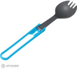 MSR SPORK multifunkcionális evőeszköz, kék ()