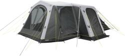 Outwell Montana 6 Air 6 személyes családi sátor zöld