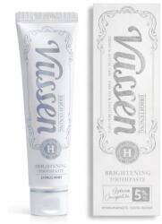 VUSSEN H Brightening koreai fogkrém a fogzománc megújítására, 120 g