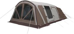 Outwell Alabama 6 Air TC 6 személyes családi sátor barna