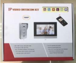  Videodomofon 810 St+13s (10)