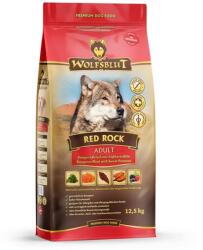 Wolfsblut Red Rock Adult Kenguru Sütőtökkel száraz kutyatáp 12, 5 kg - katicapet