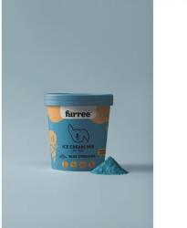  Fürree Természetes Fagyipor Kutyáknak Kék Spirulina 60 g