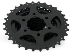 Sram PG-820 kerékpár kazetta, 8 sebességes, 11-30 fogú, fekete (00.2415.025.010)