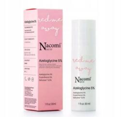 Nacomi Next Level Azeloglicin 5% + B6 Szérum, 30 ml
