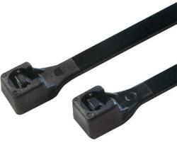 LogiLink Legaturi de cablu Logilink 100 buc 300*3 4 mm Negru 163359 Dispozitive de retea (kab0004b)