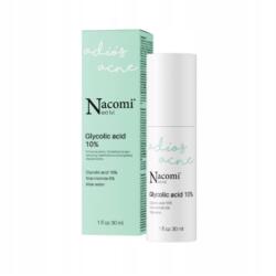 Nacomi Next Level Arcszérum, 30 ml