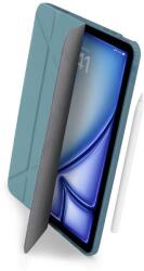 Pipetto Origami No1 Original Teal iPad Air 10, 9" (2022/2020) / 11" (2024/2025) tok (P052-136-AD)