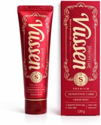 VUSSEN S Sensitive Care koreai fogkrém érzékeny fogakra, 120 g