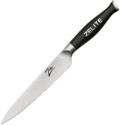 Zelite Comfort Pro серия, 6" универсален нож, 56 HRC, неръждаема стомана (GE-UT06-56RW) (GE-UT06-56RW)