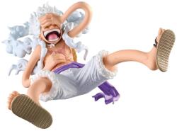 Banpresto Statuetă Banpresto Animation: One Piece - Monkey D. Luffy (King Of Artist), 20 cm (112006) Figurina