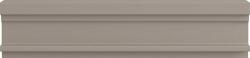 Fineza Boiserie Bombato sombra 7x30 cm matt BOISERIESOCR (CHAIR RAIL SOMBRA)