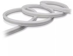 V-TAC Banda LED V-Tac SKU-2616 | NeonFlex, 10m, Verde, 24V, IP68, 8mm (SKU-2616)