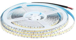 V-TAC Banda LED V-TAC SKU-320 | Samsung 2835, 240LED/m, 24V, 3000K, 10m (SKU-320)