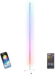 Ibiza Light Proiector LED Ibiza Light MAGICOLOR1.5W | RGBW, 18W, unghi 12°, DMX (MAGICOLOR1.5W)