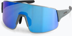 Rogelli Слънчеви очила Rogelli Swift Full Revo grey/blue full revo Слънчеви очила