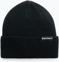Black Diamond Зимна шапка Black Diamond Fisherman black