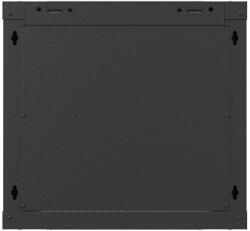 Lanberg WF03-5309-10B állvány 9U fali polc, fekete