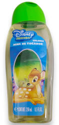  Disney Friends Bambi Gyermek Fürdőparfüm - 250 ml