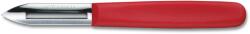Victorinox Белачка за зеленчуци 16 cm, червен, пластмаса, Victorinox (VN50101)