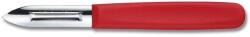 Victorinox Белачка за зеленчуци 16 cm, червен, пластмаса, Victorinox (VN50201)