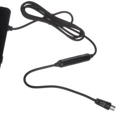  Beltéri DVB-T/T2 H. 265 HEVC MCTV-963 antenna erősítővel, FM rádióval