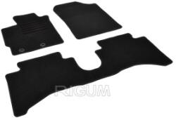 RIGUM Covorase Mocheta Toyota Yaris III Hybrid (RIM-726255)