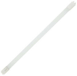  10db-os T8 120 cm-es, 2880 lm, természetes fehér LED fénycső 18 W-os, 4000K, Eurolamp, 270951 (270951)