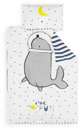 Sleepwise sleepwise, Soft Wonder Kids-Edition, lenjerie de pat, 135 x 200 cm, 80 x 80, respirabil, microfibră (BED1-SoftwK-135-80-S) (BED1-SoftwK-135-80-S) - electronic-star Lenjerie de pat