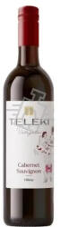  Teleki Válogatás Cabernet Sauvignon /Vacsora/ [0, 75L|2024]