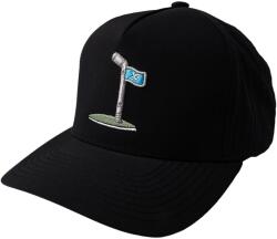 Bauer Șapcă pentru bărbați Golf Puck Hat Black
