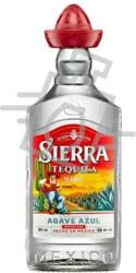 Sierra Blanco Tequila [0, 5L|38%]