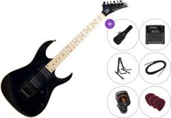 Pasadena CL103 Premium SET Black Електрическа китара