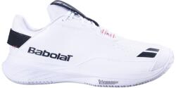 Babolat Încălțăminte de tenis pentru bărbați SFX Evo AC Wimbled Men White/Black EUR 44