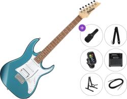 Ibanez GRX40-MLB Premium SET Metallic Light Blue Електрическа китара