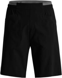 Ortovox Pantali scurți pentru bărbați Ortovox Trace Shorts Men's Black Raven XL