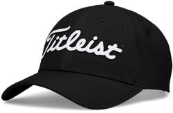 Titleist Șapcă pentru femei Titleist Womens Players Ball Marker Black/White