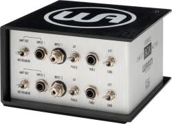 Warm Audio WA-DI-A2 DI-Box (<![CDATA[WA-DI-A2]]>)