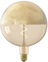 Výrobce po 1 ks LED dimmelhető filament izzó, aranyszínű tetejű, FILAMENT G200, E27, 4W, 230V, 1800K, CRI 90 8712879155850 (P7466)