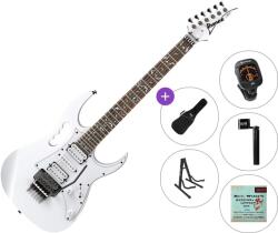 Ibanez JEMJR-WH Standard SET White Електрическа китара