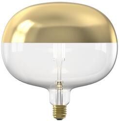 Výrobce po 1 ks Dimmelhető LED filament izzó arany tetejű E27/6W/230V 1800K CRI 90 8712879150701 (P7457)