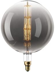 Výrobce po 1 ks LED fényerőszabályozható izzó FILAMENT E27/7, 5W/230V 1800K füstszínű 8712879153863 (P7472)