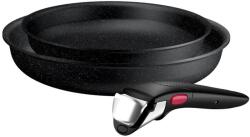 Tefal - INGENIO Expertise 3 részes edénykészlet P0029343 (GS1360)