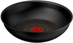 Tefal - INGENIO Excellence Fusion 28 cm wok serpenyő P0051953 (GS1353)