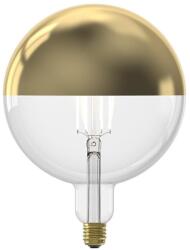  Výrobce po 1 ks LED dimmelhető tetejű filament izzó FILAMENT G200 E27/6W/230V 1800K arany CRI 90 8712879150718 (P7462)