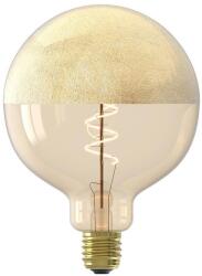 Výrobce po 1 ks LED dimmelhető izzó búrával FILAMENT G125 E27/4W/230V 1800K arany CRI 90 8712879155829 (P7468)